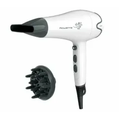 Фен ROWENTA CV5708F0, белый