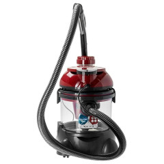 Пылесос ARNICA Hydra Rain Plus ARN 002 R красный