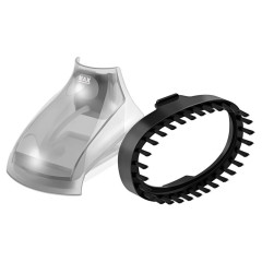 Отпариватель ручной ARESA AR-2306 (*3)