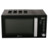 Микроволновая печь Gurman GR-MW-2070B, 20 л., черная (Э/М)
