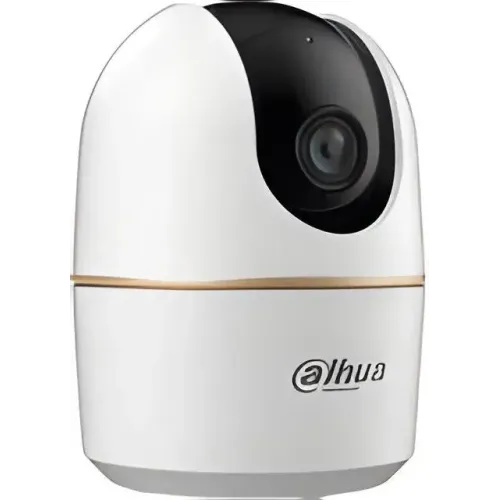 В/н камера IP 2МП Dahua DH-IPC-H2AP-0360B Wi-Fi 3.6мм белый/черный