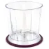 Измельчитель Marta  MT-2073 фиолетовый