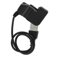 Фитнес-трекер Digma Force A8 серый/красный