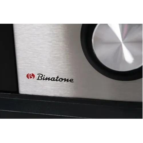 Соковыжималка центробежная BINATONE MJE 044
