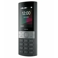 Сотовый телефон Nokia 150 TA-1582 Black