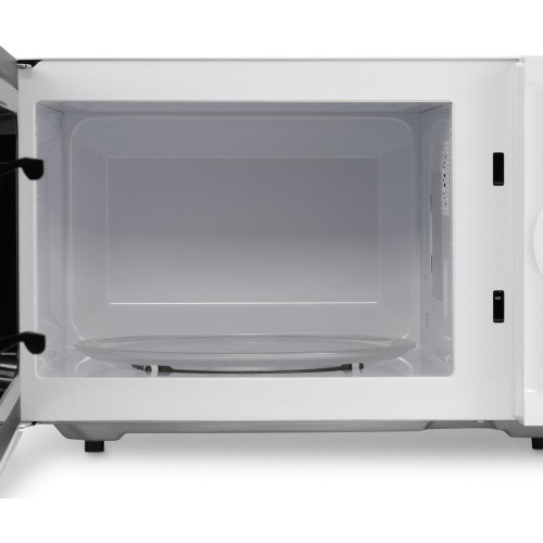 Микроволновая печь HYUNDAI HYM-D3007, 23 л., белая (Э/М)