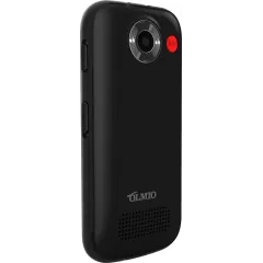 Сотовый телефон Olmio C37 черный 