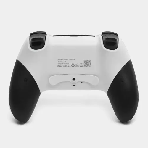 Геймпад No Name PS4 Pro/Slim /PC (WHITE)