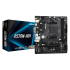 М/П SOC-AM4 Asrock A520M-HDV Soc-AM4 AMD A520 2xDDR4 mATX