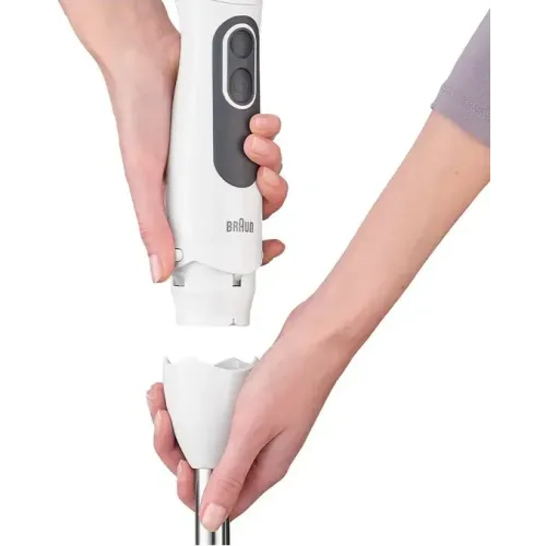 Блендер погружной BRAUN MQ-3137 SAUCE +