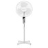 Вентилятор напольный Eurostek EFS-4070 White (с ПДУ)
