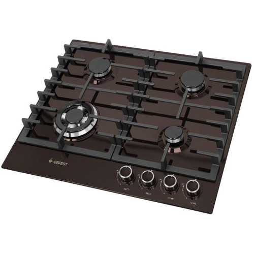 Стол газовый GEFEST ПВГ 1214-01 К7