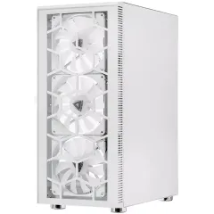 Корпус Montech X3 Glass белый
