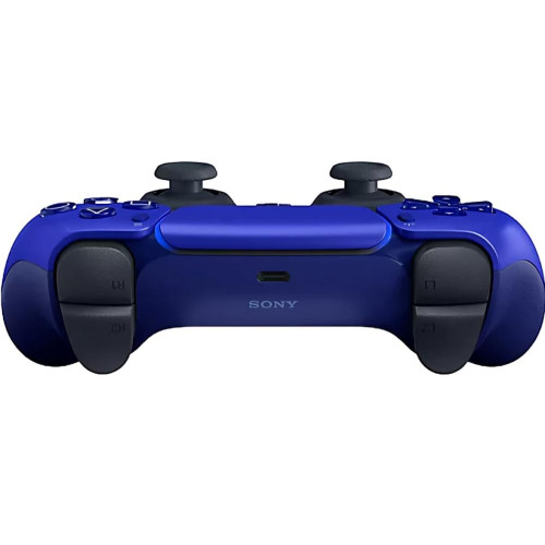 Геймпад Sony DualSense для Playstation 5 синий кобальт