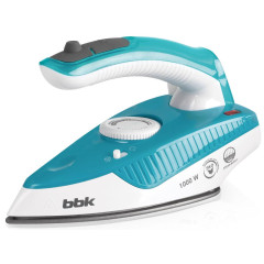 Утюг BBK ISE-1600 бирюза