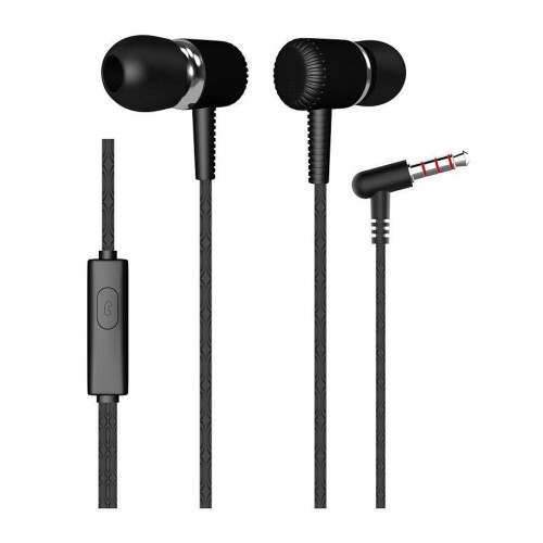 Гарнитура More Choice G24 (Black)