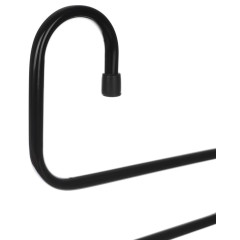 Вешалка VETTA для брюк 33,5x33,3x0,8 см, металл (455-081)