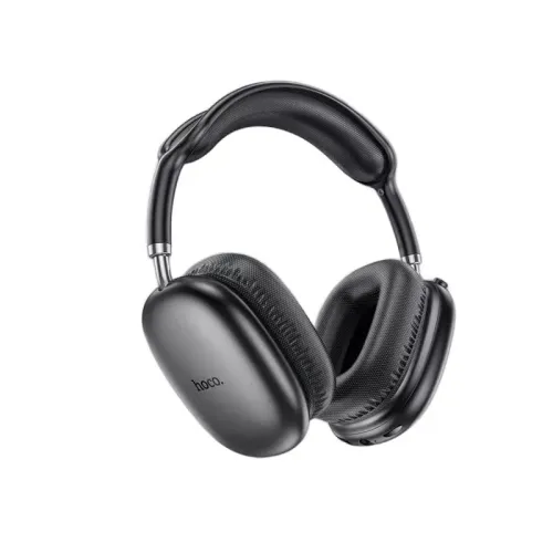 Гарнитура Bluetooth HOCO W35 Air Black
