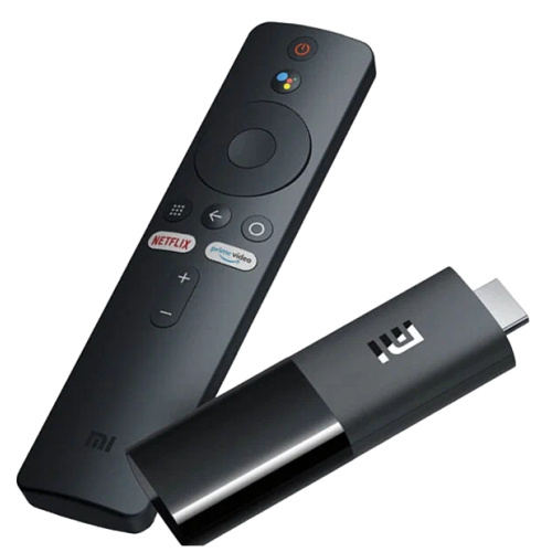 Приставка SMART Xiaomi Mi TV Stick (MDZ-24-AA) черный