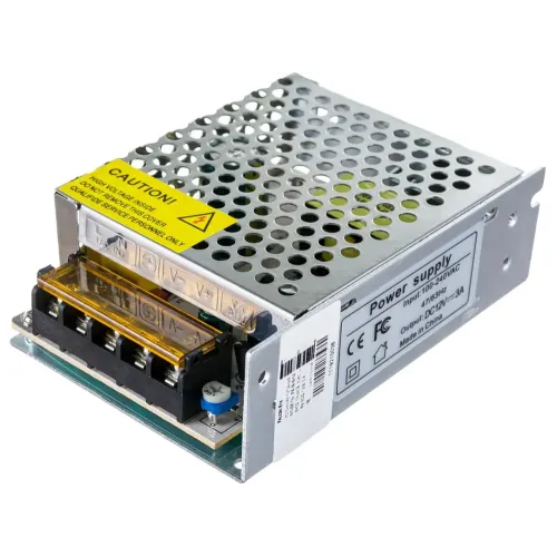 В/н блок питания Falcon Eye FE-S-3/12