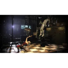 Игра PS4 Injustice 2