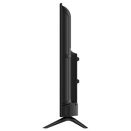 TV LCD 40" BBK 40LEX-7202/FTS2C Smart Яндекс