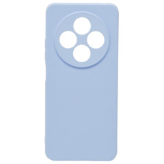 Бампер Xiaomi Redmi 14C/Poco C75 4G ZIBELINO Soft Case лавандовый