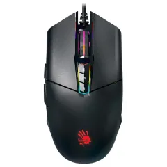 Мышь A4 Bloody P91 Pro черный 