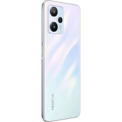 Сотовый телефон REALME 9 5G 64Gb белый
