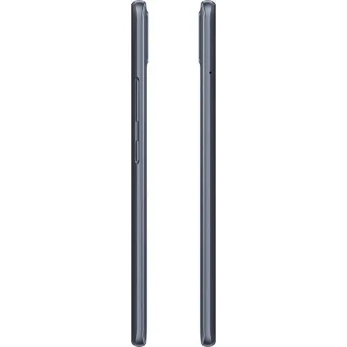 Сотовый телефон REALME C25s 128Gb серый