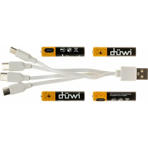 Аккумулятор DUWI 62013 R3 Li-Ion