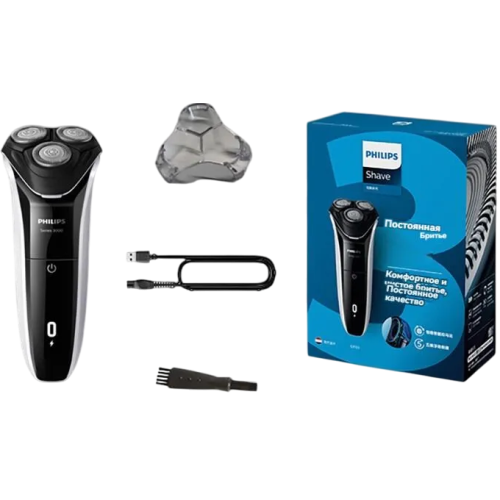 Бритва PHILIPS S3109/06