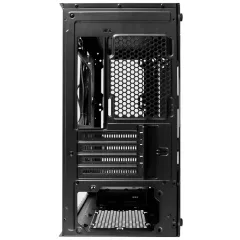 Корпус 1STPlayer FIREBASE X4-M Black