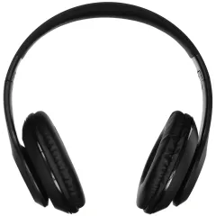 Гарнитура Bluetooth Digma BT-14 черный
