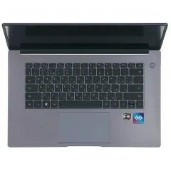 Ноутбук 15.6" HONOR MagicBook 15 R5/8Gb/512Gb Gray NoOS (BMH-WDQ9HN)