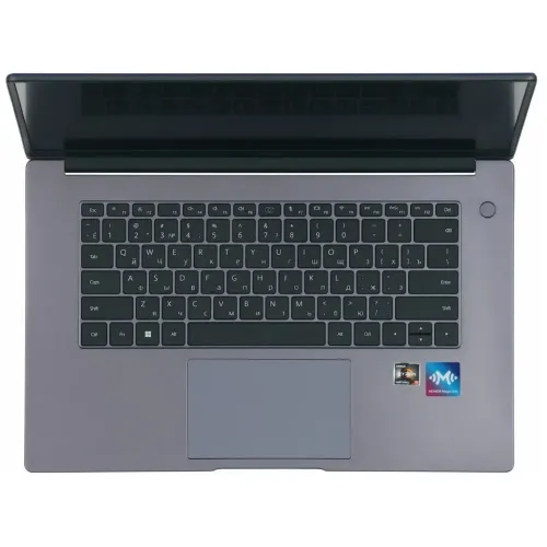 Ноутбук 15.6&quot; HONOR MagicBook 15 R5/8Gb/512Gb Gray NoOS (BMH-WDQ9HN)
