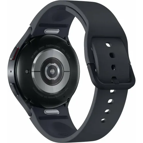 Смарт-часы Samsung Watch 6 40mm R930 Black(SM-R930 NZKACIS)