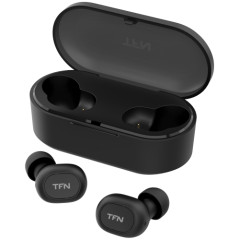 Гарнитура Bluetooth TFN TWSB black