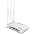 Маршрутизатор Netis MW5230 N300 3G/4G белый