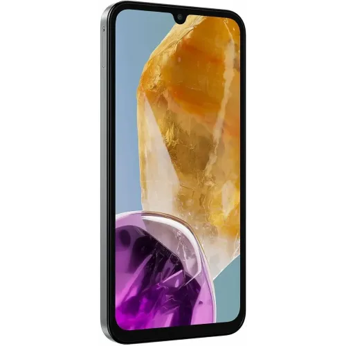 Сотовый телефон Samsung Galaxy M15 6/128Gb (SM-M156BZAVCAU) Grey