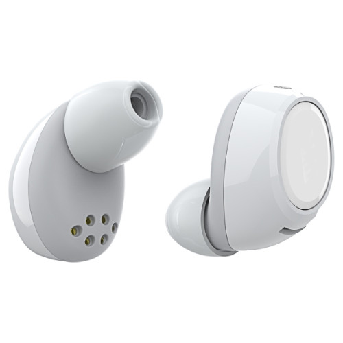 Гарнитура Bluetooth TFN HS-TWS003WH белый