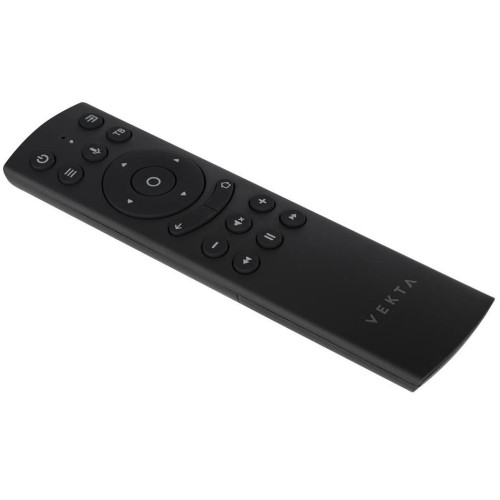 TV LCD 24" VEKTA LD-24SR4715BS Smart TV