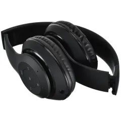 Гарнитура Bluetooth Digma BT-14 черный