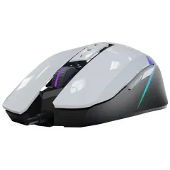 Мышь A4 Bloody W60 Max белый 