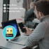 Контроллер Bluetooth TP-Link UB400 USB 2.0 (*7)
