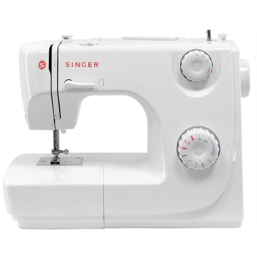 Швейная машина SINGER 8280 белый
