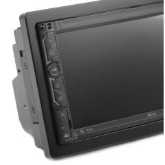 Автомагнитола-FLASH ACV AD-7220 2DIN