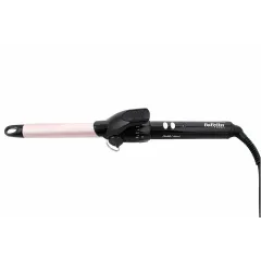 Щипцы BABYLISS C319E, чёрные (2462355) (19 мм)