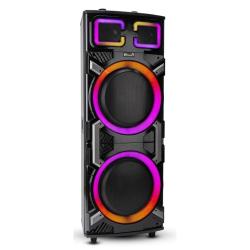 Акустика портативная ELTRONIC30-42 CRAZY BOX (*7)