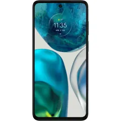 Сотовый телефон Motorola g52 128Gb серый